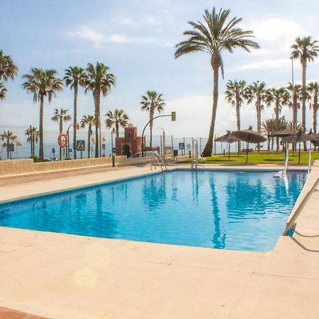 Aloha Playa Apartment With Ocean Views And Pools เบนัลมาเดนา ภายนอก รูปภาพ