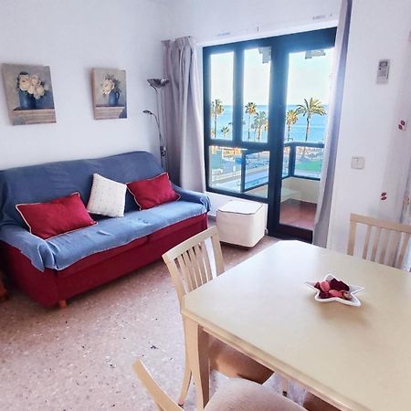 Aloha Playa Apartment With Ocean Views And Pools เบนัลมาเดนา ภายนอก รูปภาพ